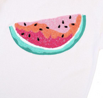 Watermelon Tee