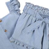 Denim Set