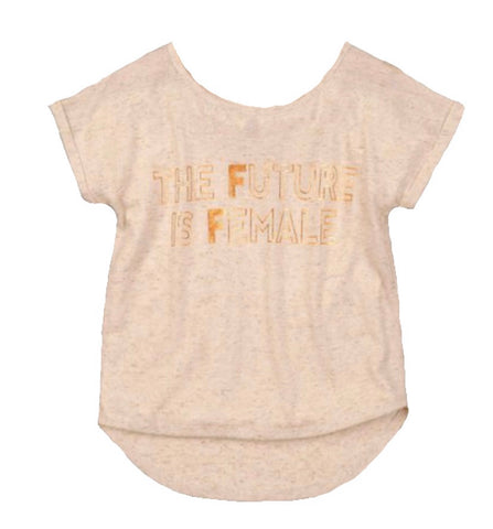 Future Female Tee