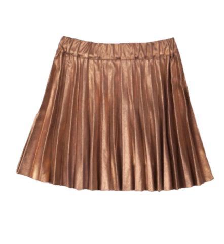 Shimmer Skirt