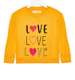 Love Sweatshirt