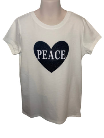 Love and Peace Shirt