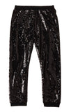 Sequin Leggings