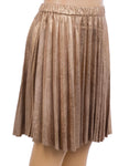 Shimmer Skirt