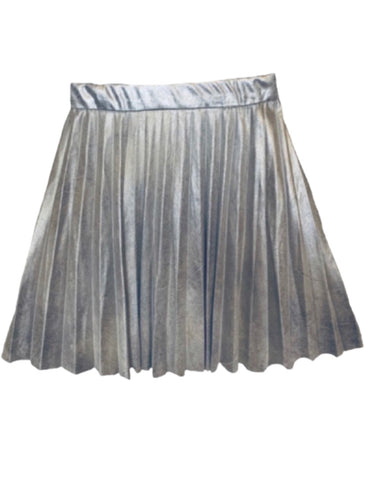 Shimmer Skirt